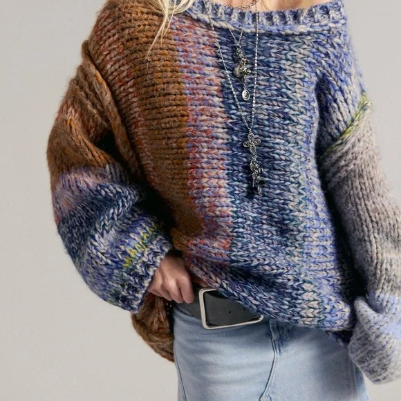 We The Free Marltastic Pullover - Picture 2 of 8